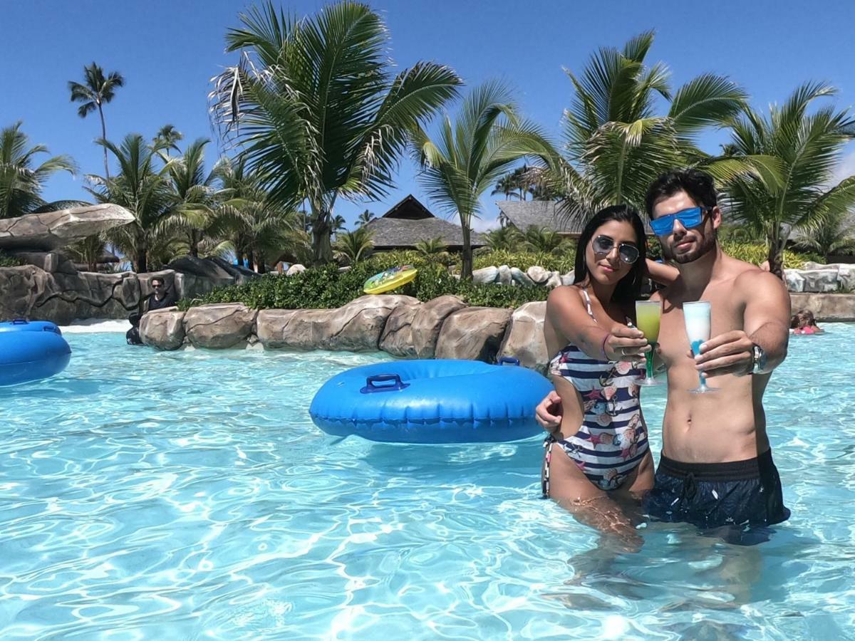 Enotel Acqua Club Pôrto das Galinhas Dış mekan fotoğraf