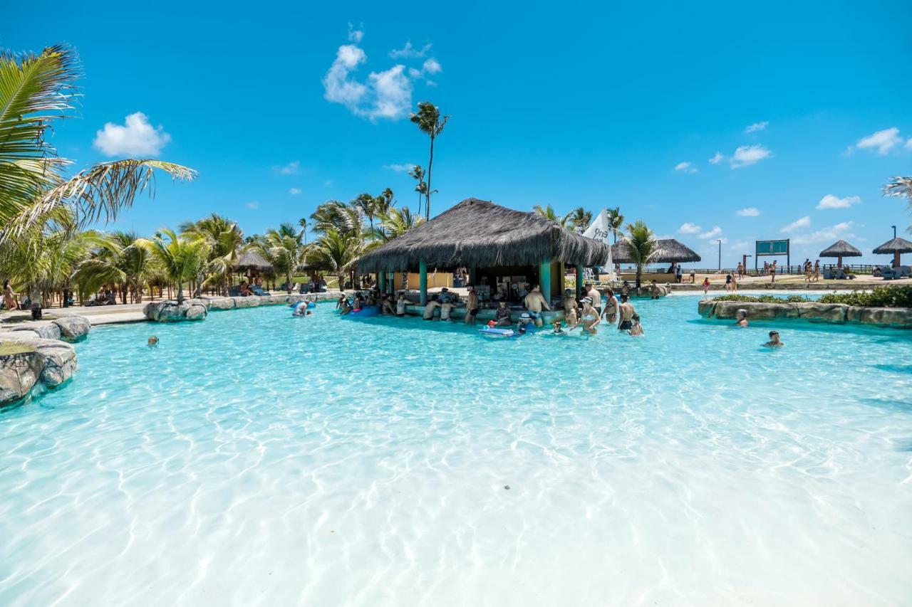 Enotel Acqua Club Pôrto das Galinhas Dış mekan fotoğraf