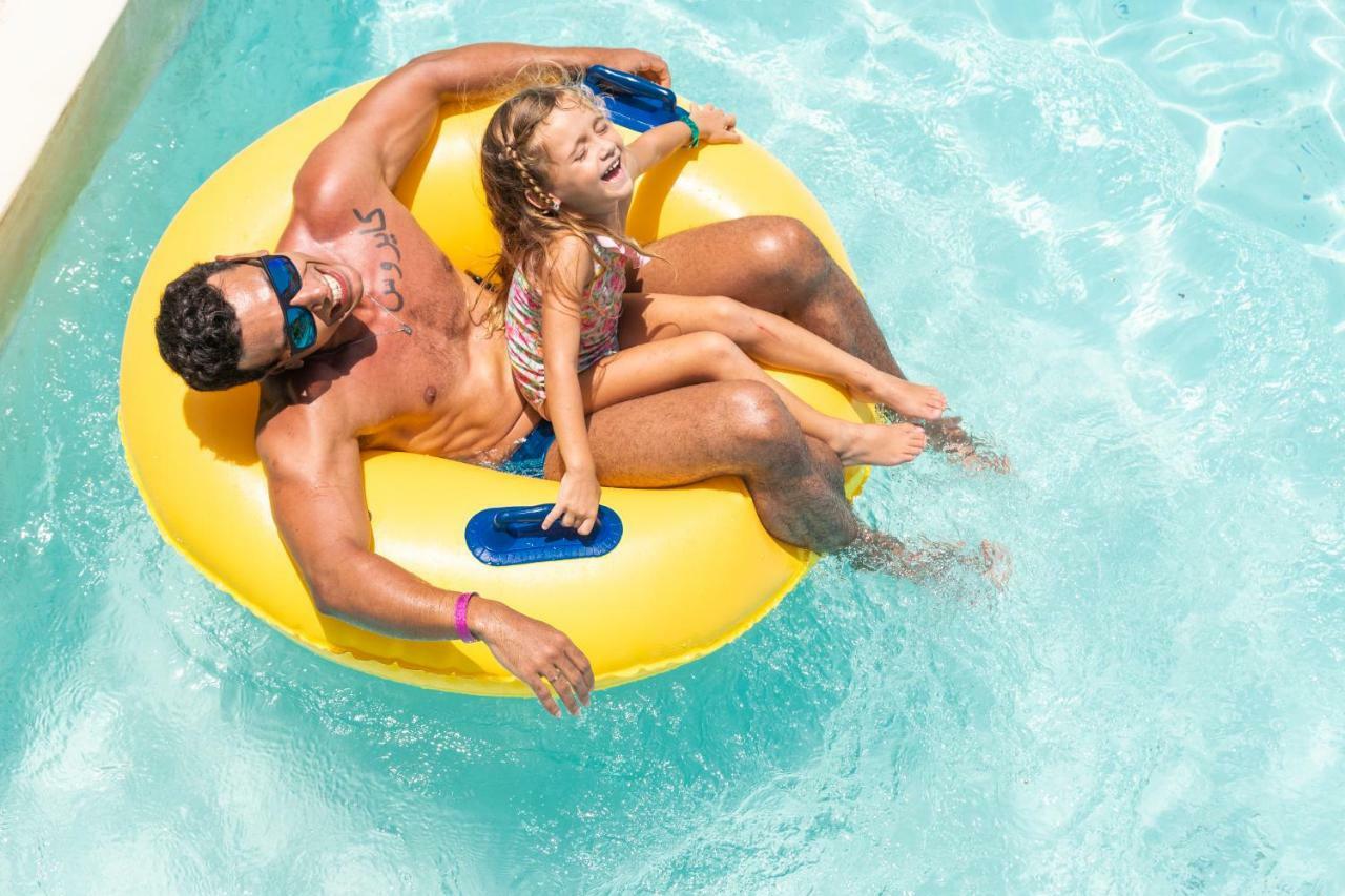 Enotel Acqua Club Pôrto das Galinhas Dış mekan fotoğraf