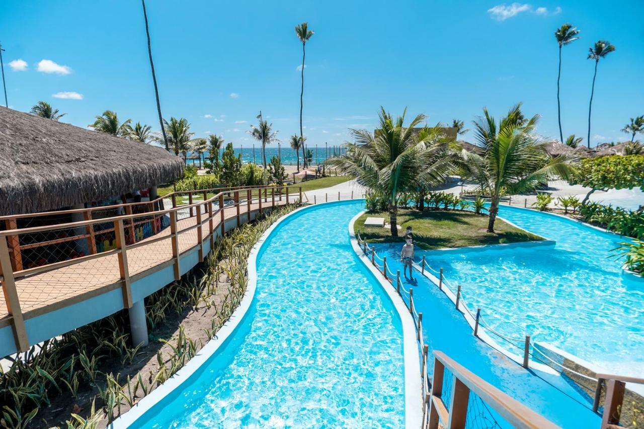 Enotel Acqua Club Pôrto das Galinhas Dış mekan fotoğraf