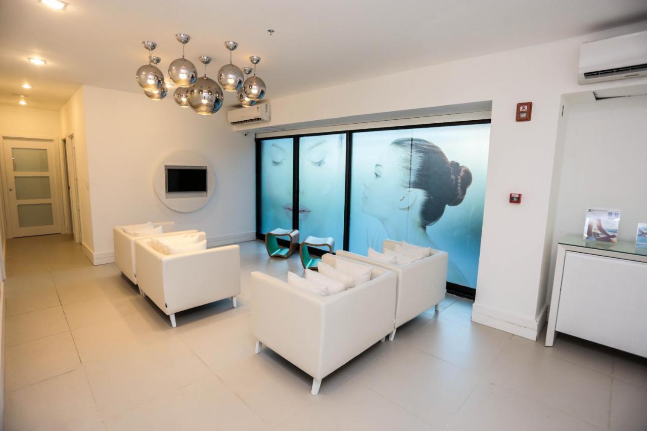 Enotel Acqua Club Pôrto das Galinhas Dış mekan fotoğraf
