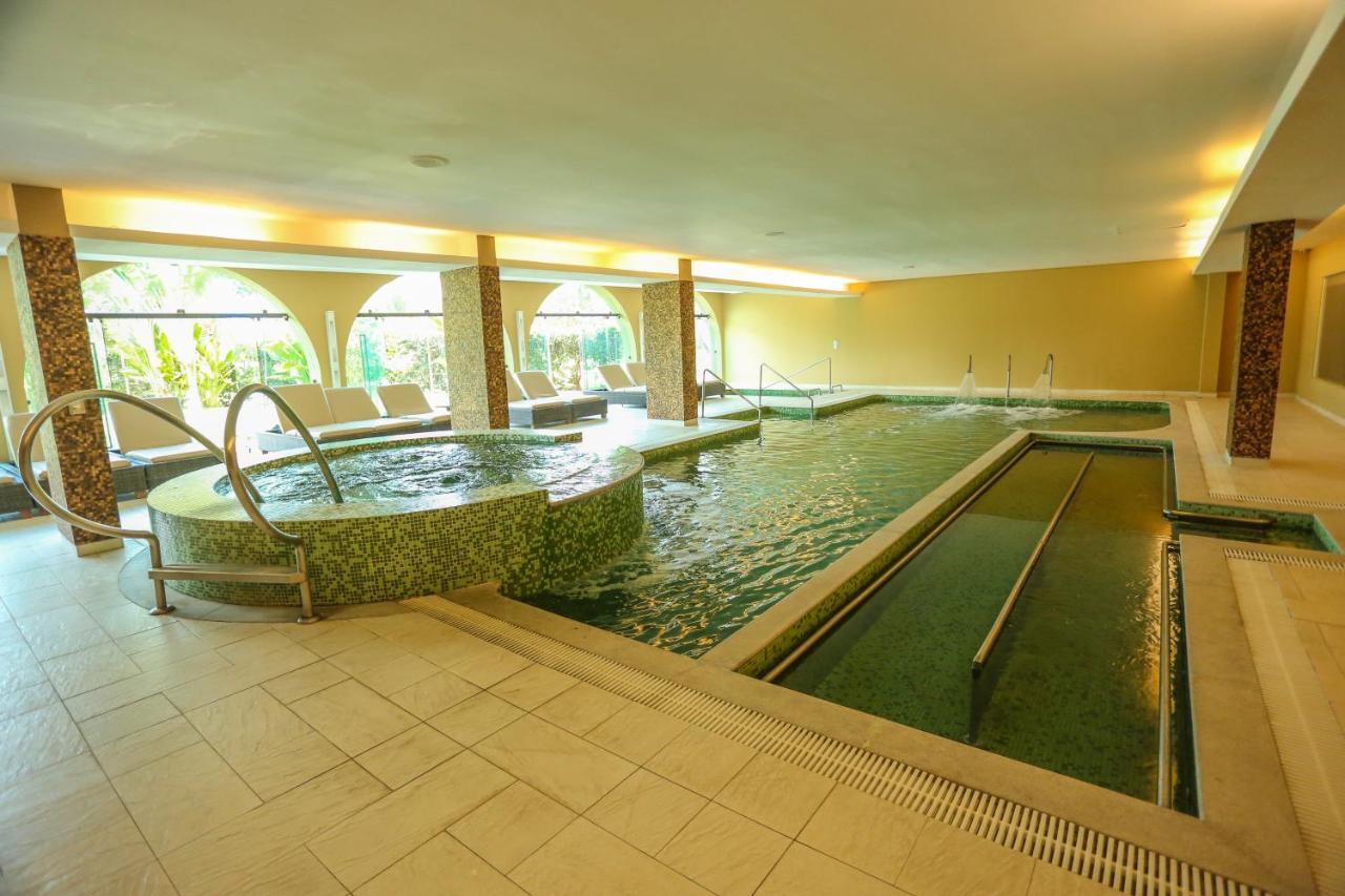 Enotel Acqua Club Pôrto das Galinhas Dış mekan fotoğraf