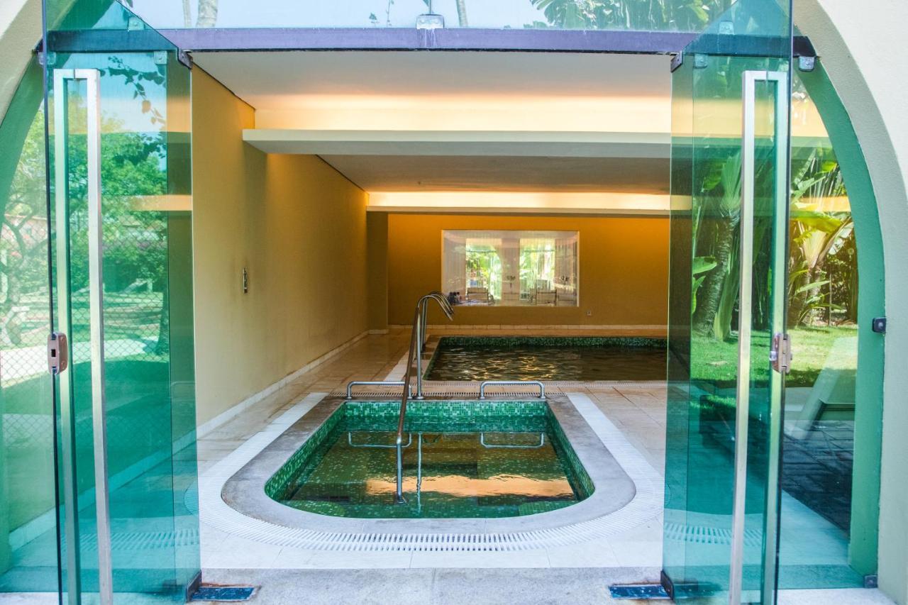 Enotel Acqua Club Pôrto das Galinhas Dış mekan fotoğraf